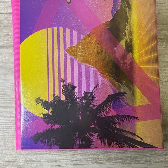 Retro Trapper Keeper - Picture 4 of 9